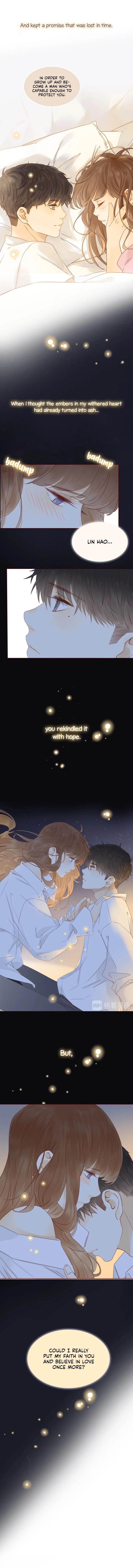 She May Not Be Cute Chapter 37 – Page 2
