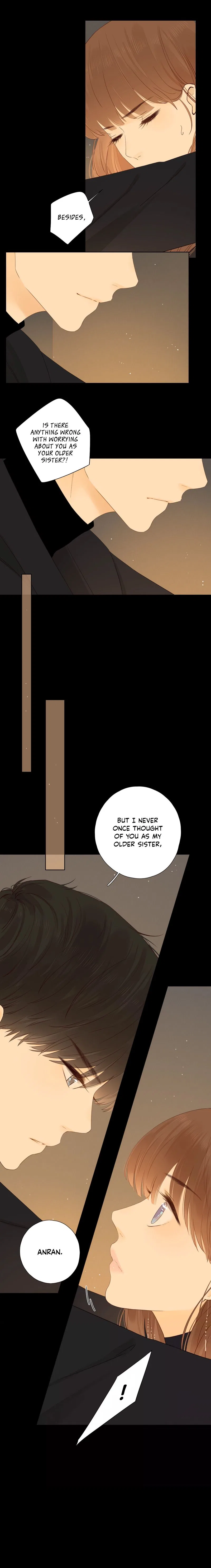 She May Not Be Cute Chapter 36 – Page 4