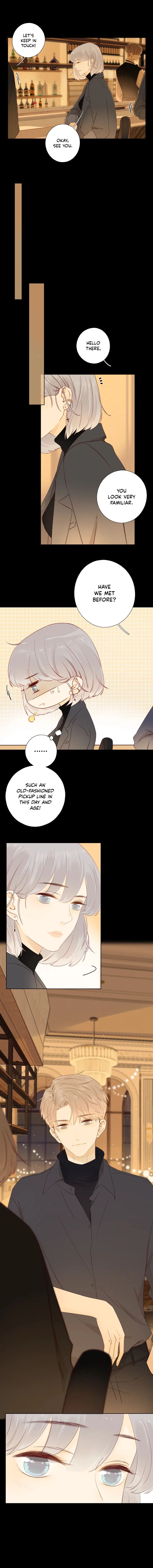 She May Not Be Cute Chapter 36 – Page 6