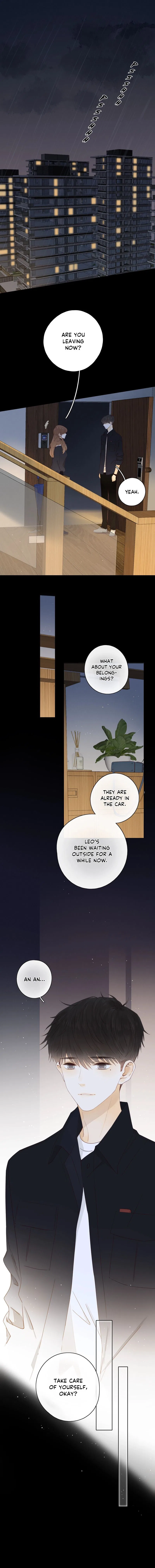 She May Not Be Cute Chapter 34 – Page 3