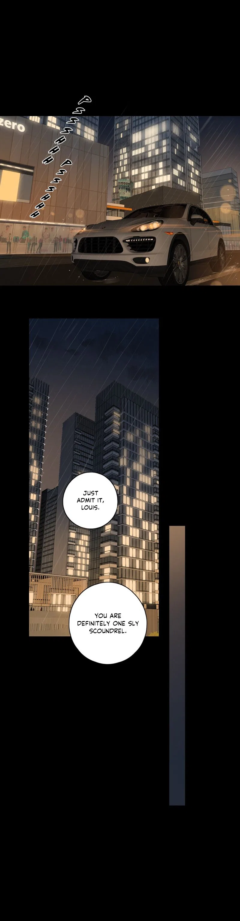 She May Not Be Cute Chapter 34 – Page 10