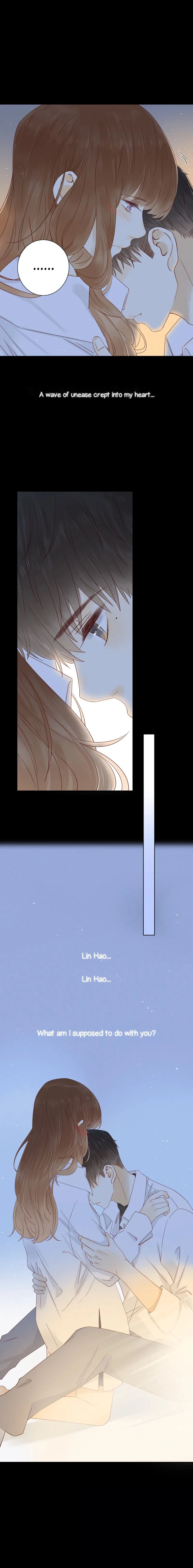 She May Not Be Cute Chapter 32 – Page 1