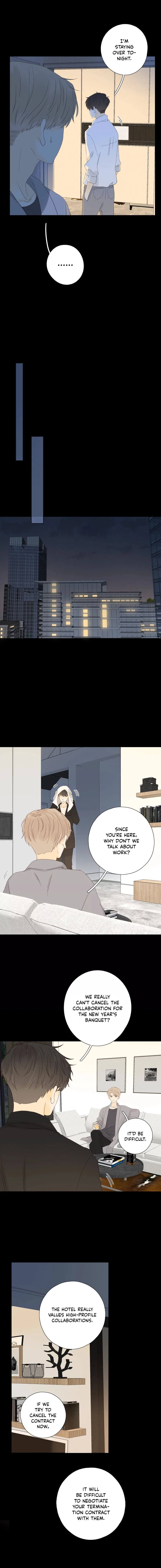 She May Not Be Cute Chapter 32 – Page 5