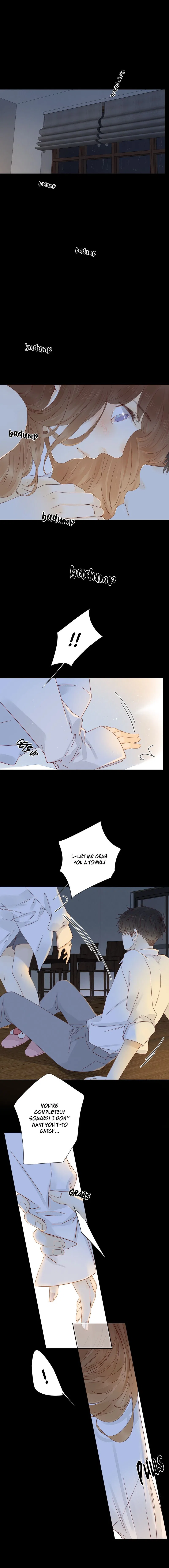 She May Not Be Cute Chapter 31 – Page 8