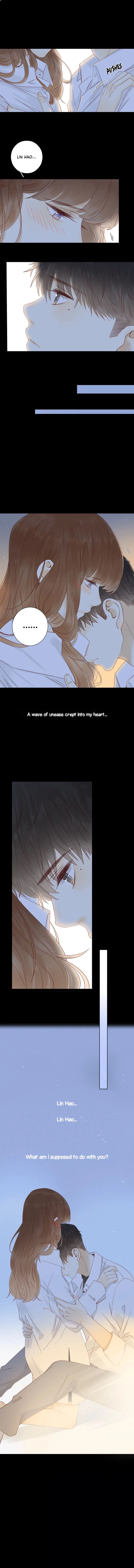 She May Not Be Cute Chapter 31 – Page 10