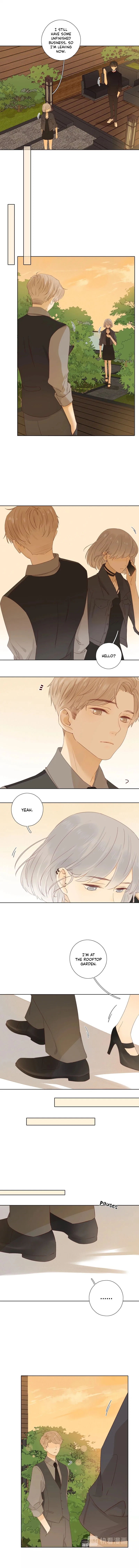 She May Not Be Cute Chapter 30 – Page 5