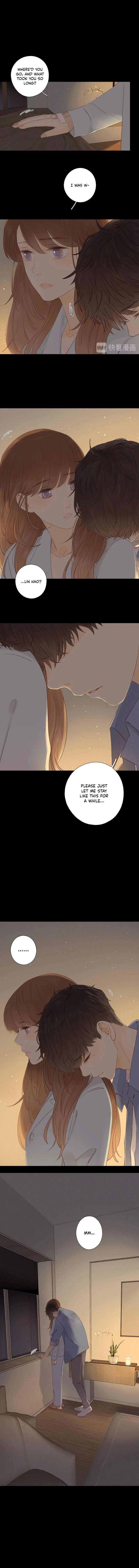 She May Not Be Cute Chapter 27 – Page 1