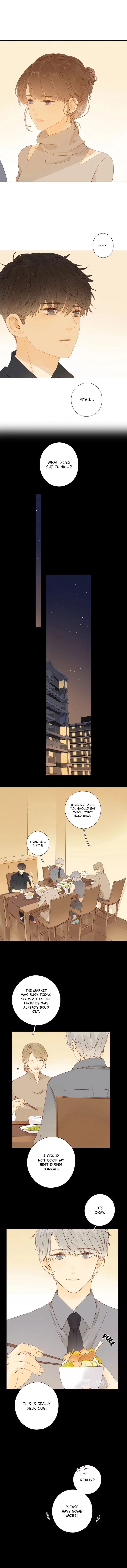 She May Not Be Cute Chapter 27 – Page 9
