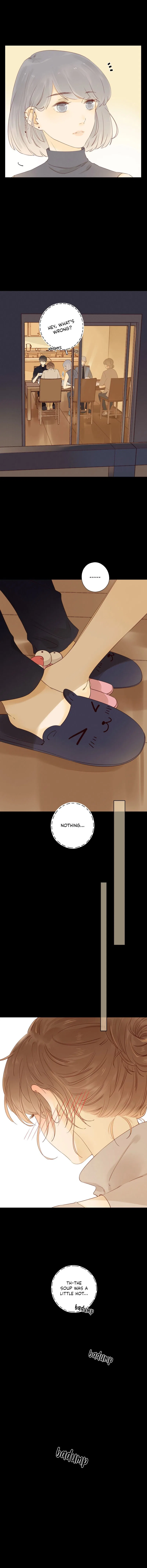 She May Not Be Cute Chapter 27 – Page 13
