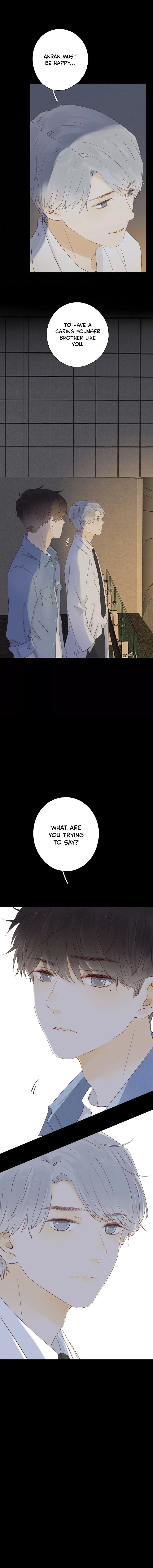 She May Not Be Cute Chapter 26 – Page 1