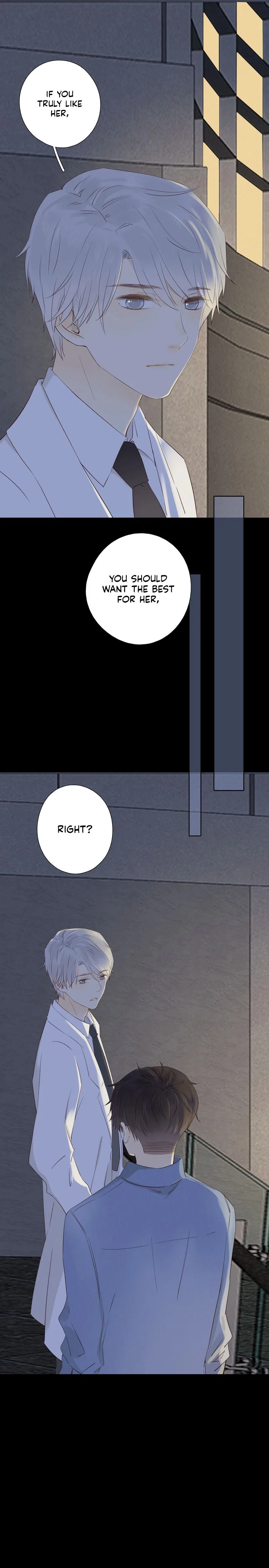 She May Not Be Cute Chapter 26 – Page 5