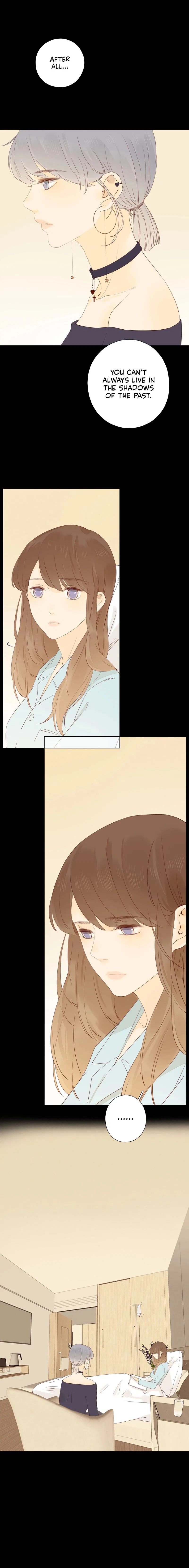 She May Not Be Cute Chapter 26 – Page 10