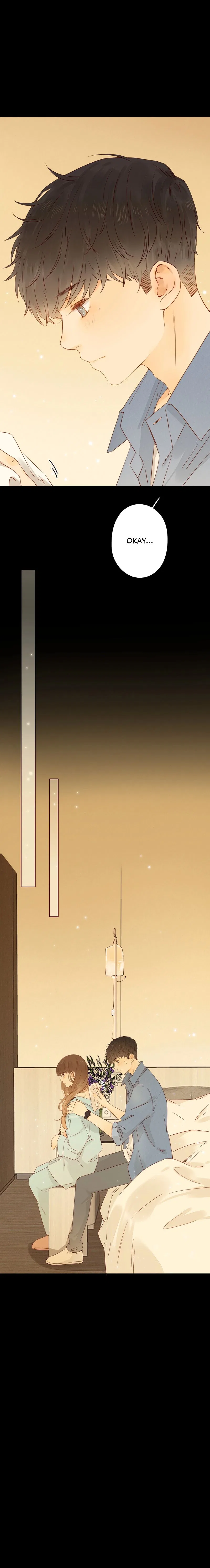 She May Not Be Cute Chapter 25 – Page 1