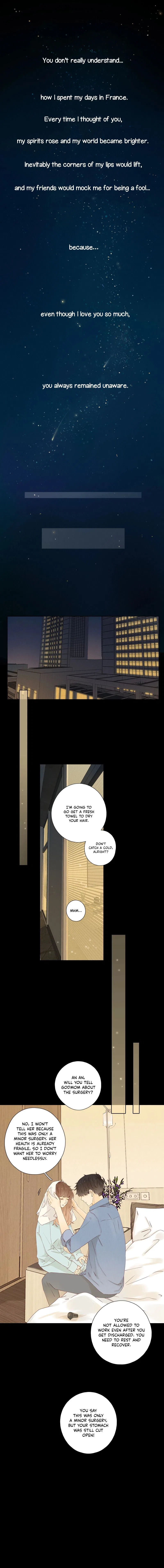 She May Not Be Cute Chapter 25 – Page 3
