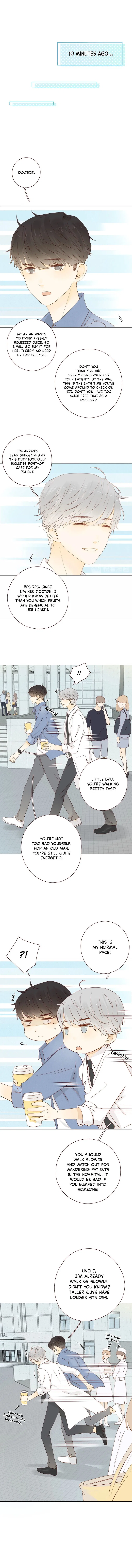 She May Not Be Cute Chapter 24 – Page 4