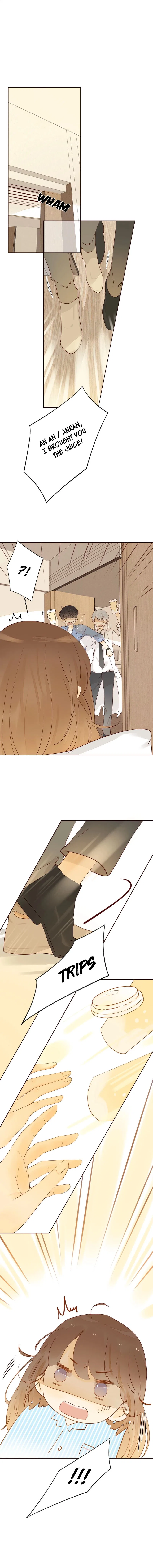 She May Not Be Cute Chapter 24 – Page 5