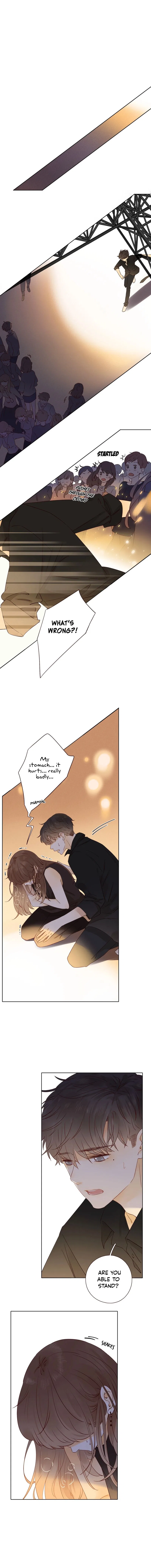 She May Not Be Cute Chapter 23 – Page 3