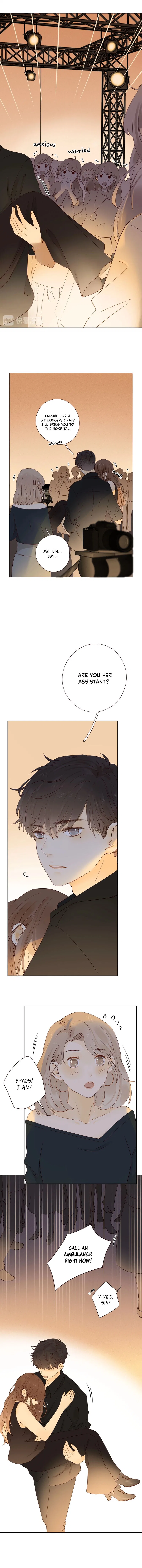 She May Not Be Cute Chapter 23 – Page 4