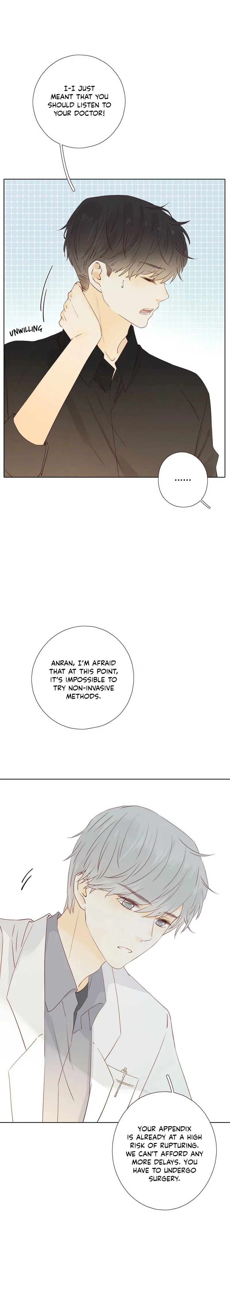 She May Not Be Cute Chapter 23 – Page 7