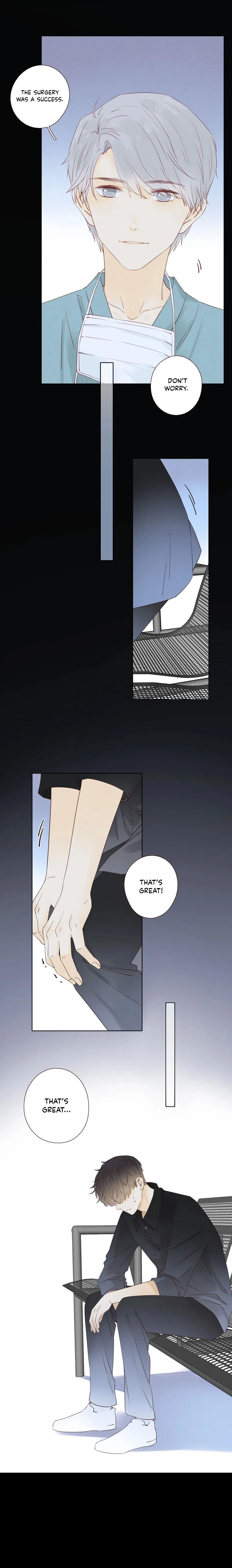 She May Not Be Cute Chapter 23 – Page 10