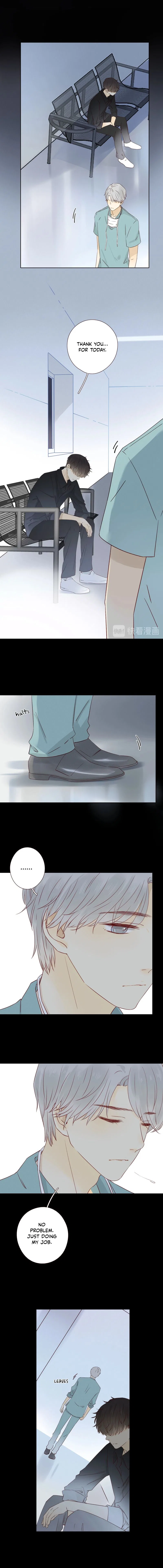 She May Not Be Cute Chapter 23 – Page 11