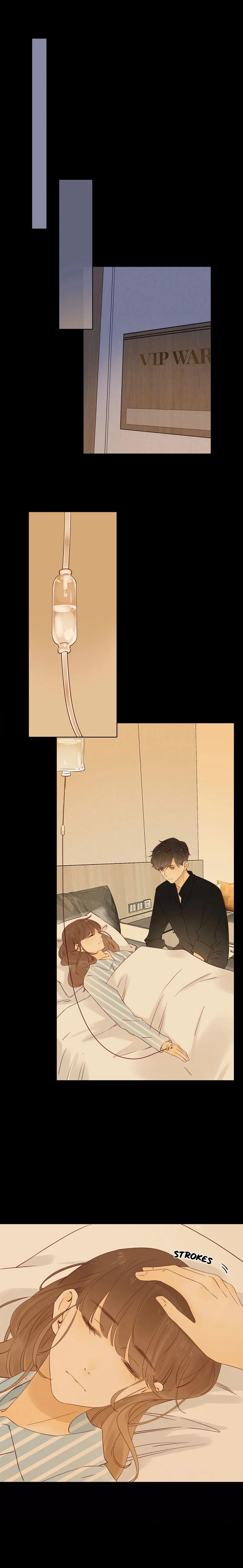 She May Not Be Cute Chapter 23 – Page 12