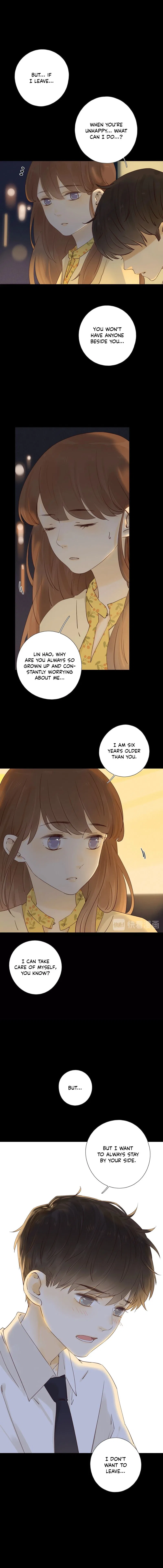 She May Not Be Cute Chapter 21 – Page 5