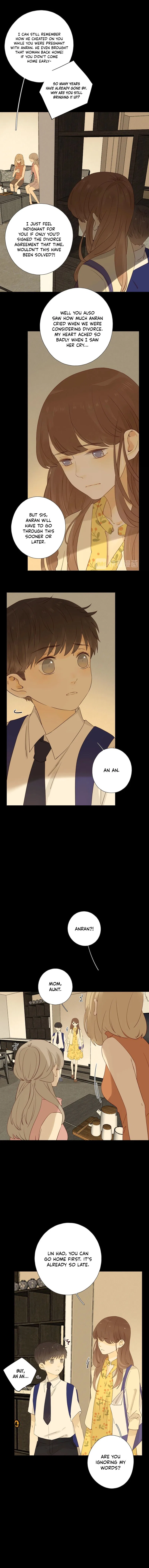 She May Not Be Cute Chapter 21 – Page 11