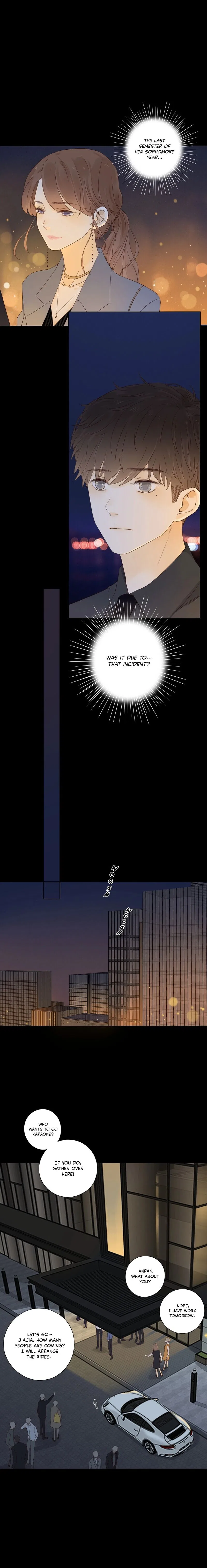 She May Not Be Cute Chapter 20 – Page 11