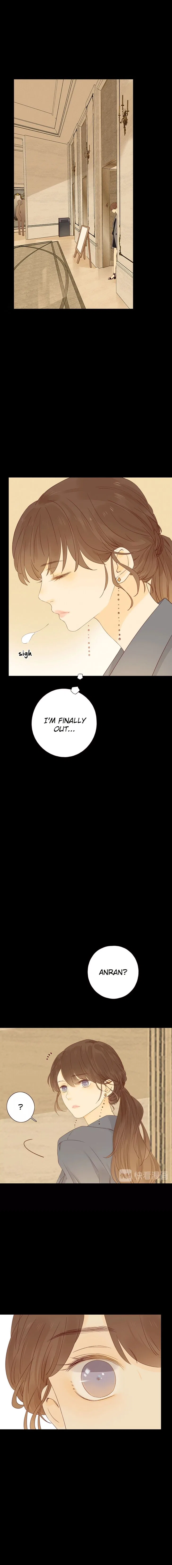 She May Not Be Cute Chapter 19 – Page 10