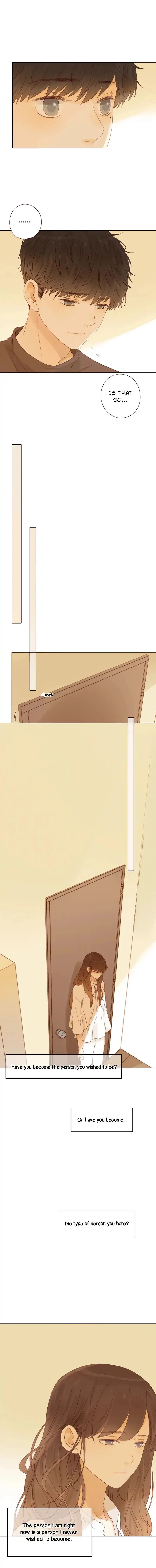 She May Not Be Cute Chapter 16 – Page 6