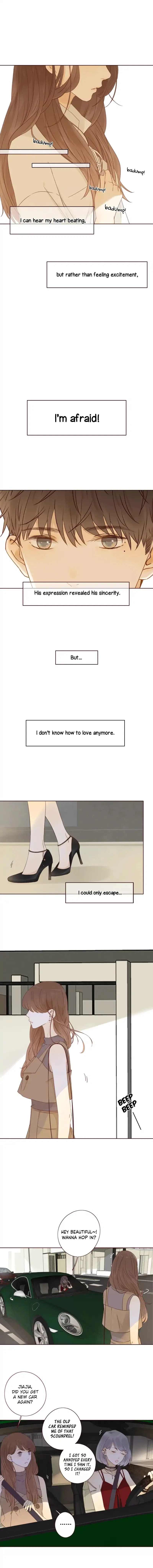 She May Not Be Cute Chapter 16 – Page 7