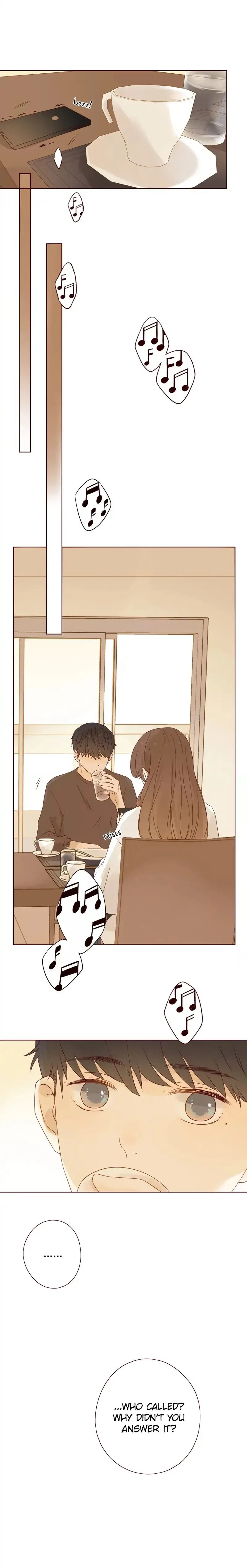 She May Not Be Cute Chapter 15 – Page 10