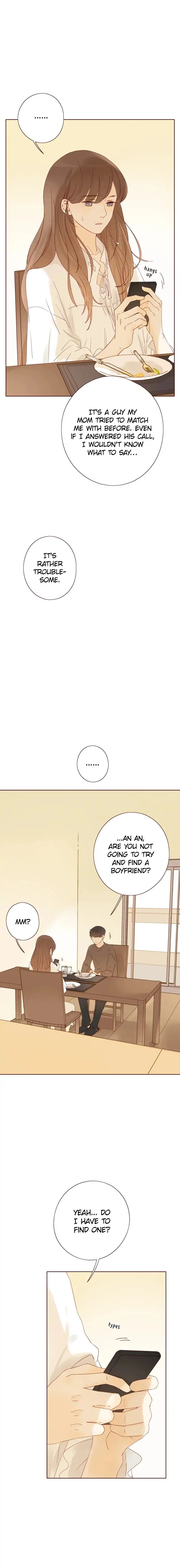 She May Not Be Cute Chapter 15 – Page 11