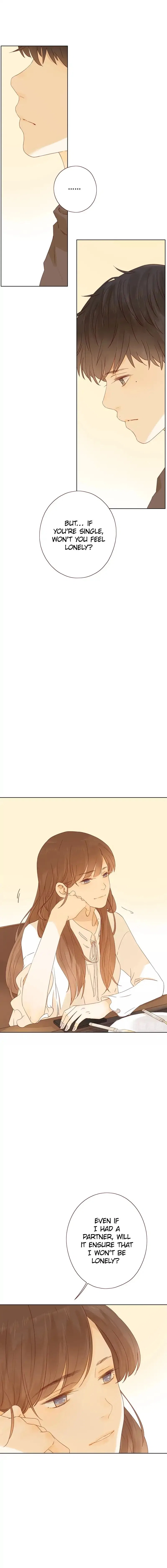 She May Not Be Cute Chapter 15 – Page 12