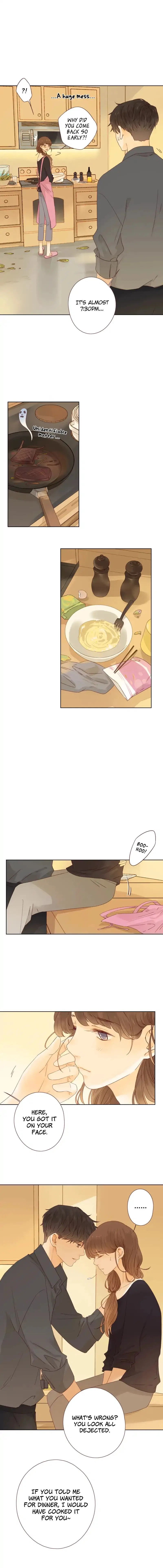 She May Not Be Cute Chapter 14 – Page 3