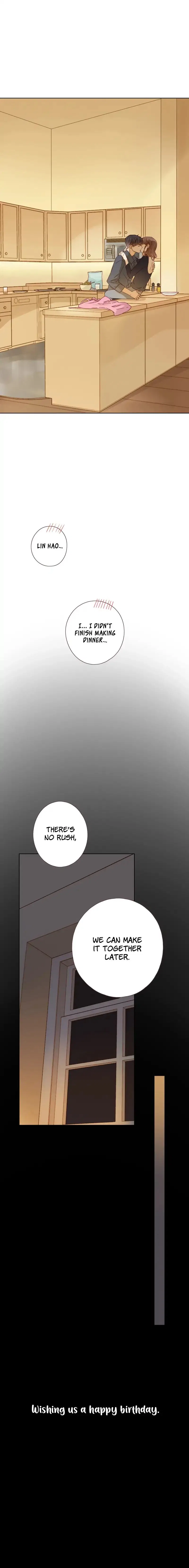 She May Not Be Cute Chapter 14 – Page 8