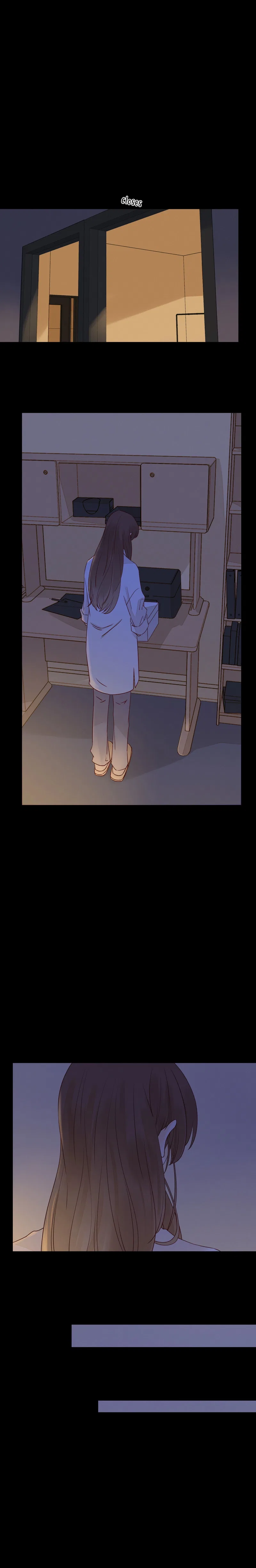 She May Not Be Cute Chapter 13 – Page 2