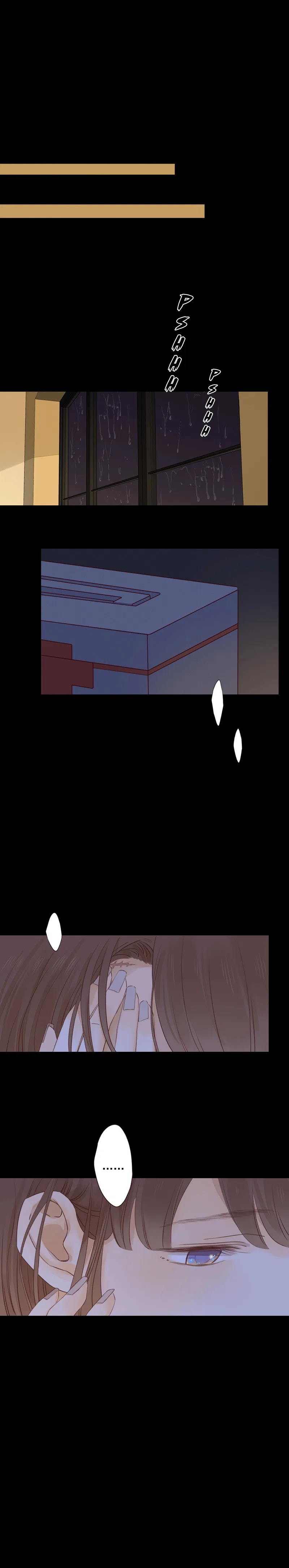 She May Not Be Cute Chapter 13 – Page 4
