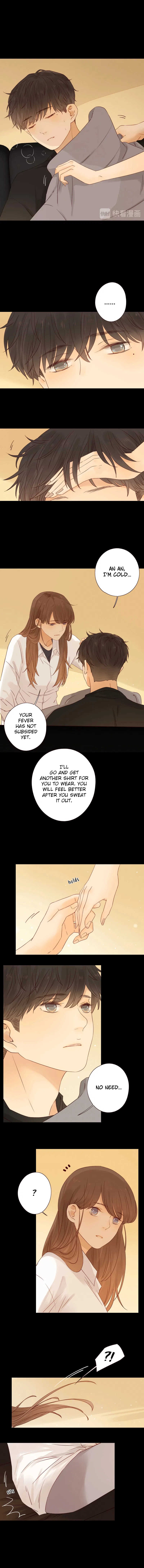 She May Not Be Cute Chapter 13 – Page 8