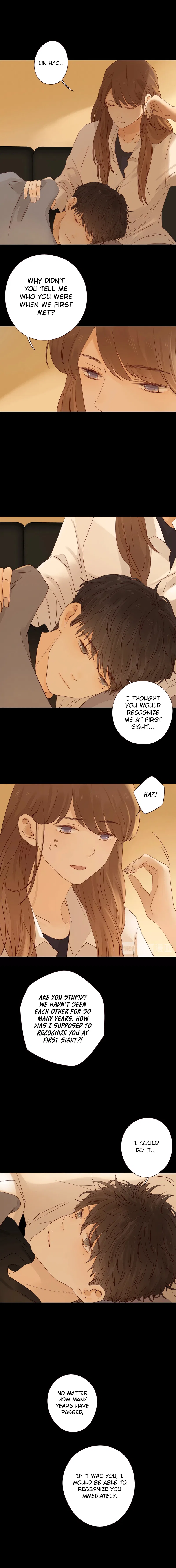 She May Not Be Cute Chapter 13 – Page 10