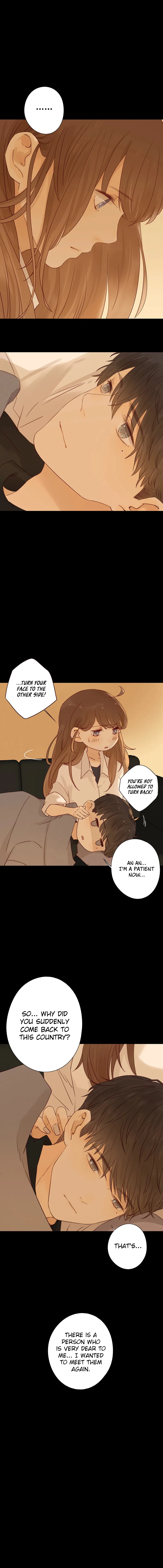 She May Not Be Cute Chapter 13 – Page 11
