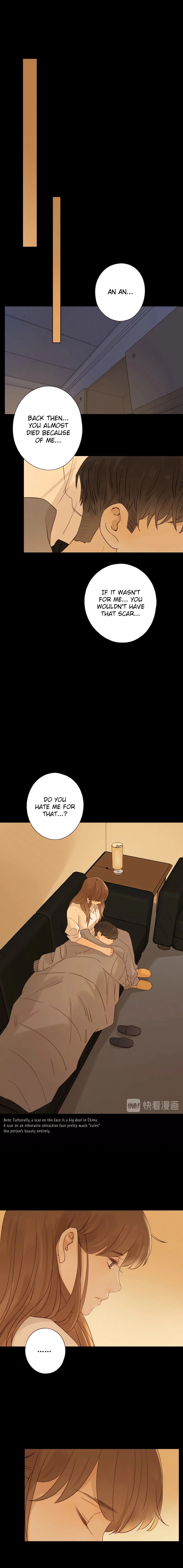 She May Not Be Cute Chapter 13 – Page 12
