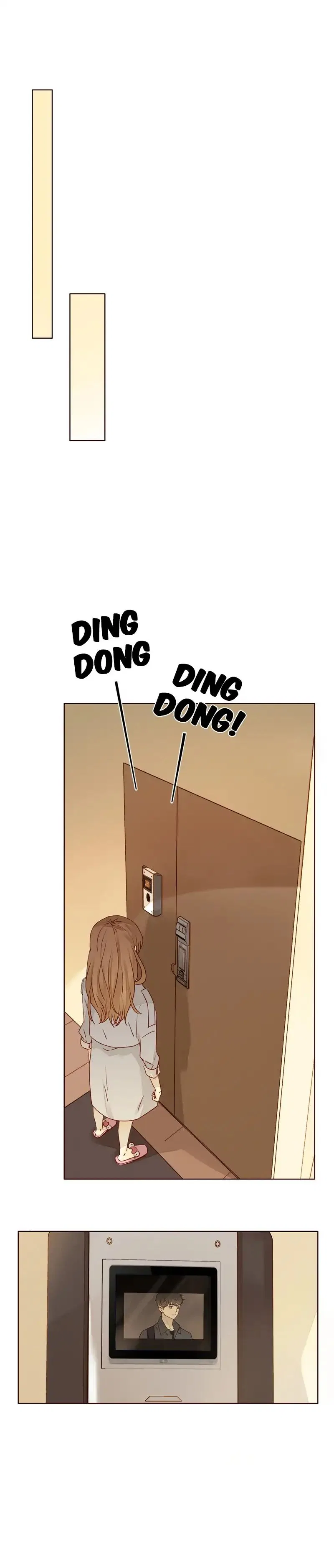She May Not Be Cute Chapter 10 – Page 3