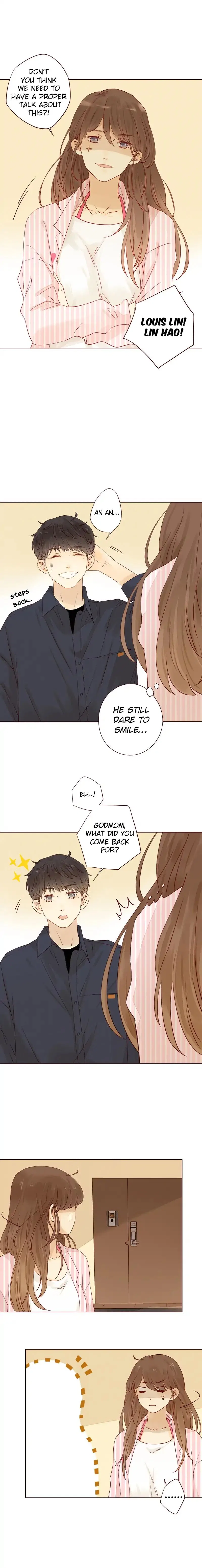 She May Not Be Cute Chapter 10 – Page 12