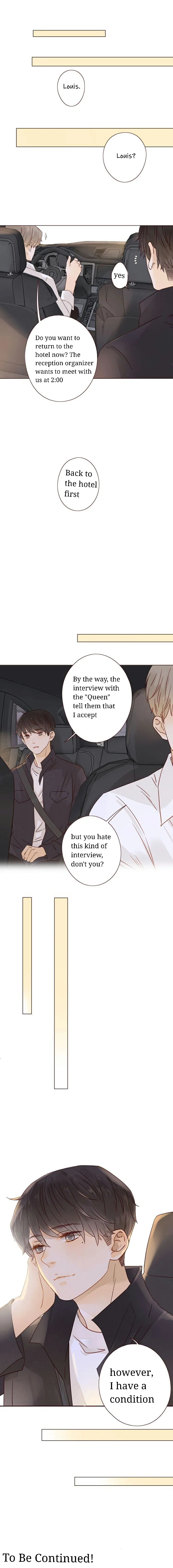 She May Not Be Cute Chapter 6 – Page 13