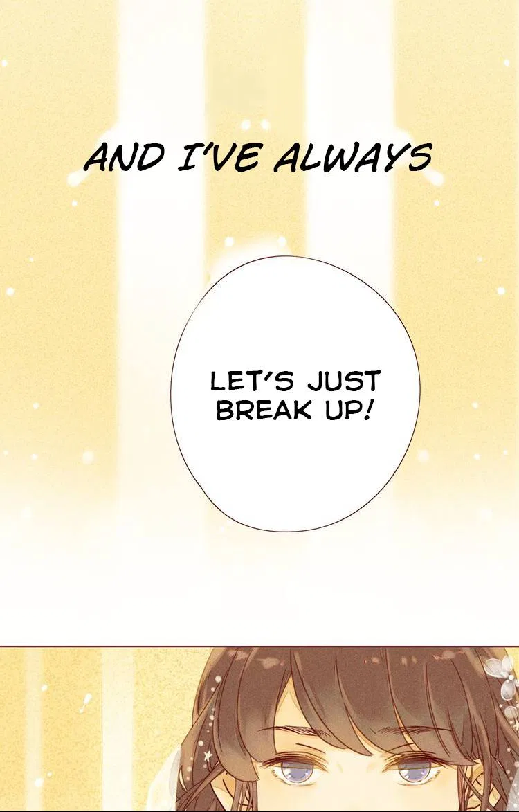 She May Not Be Cute Chapter 0 – Page 7