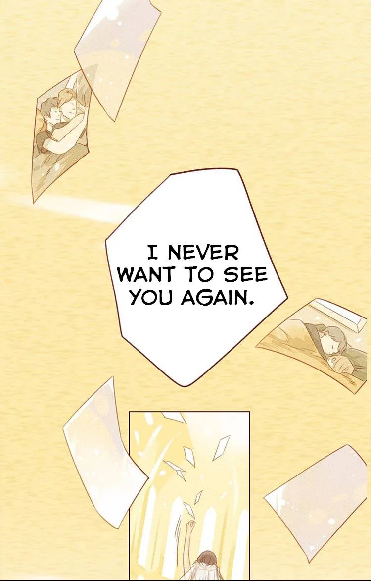 She May Not Be Cute Chapter 0 – Page 10