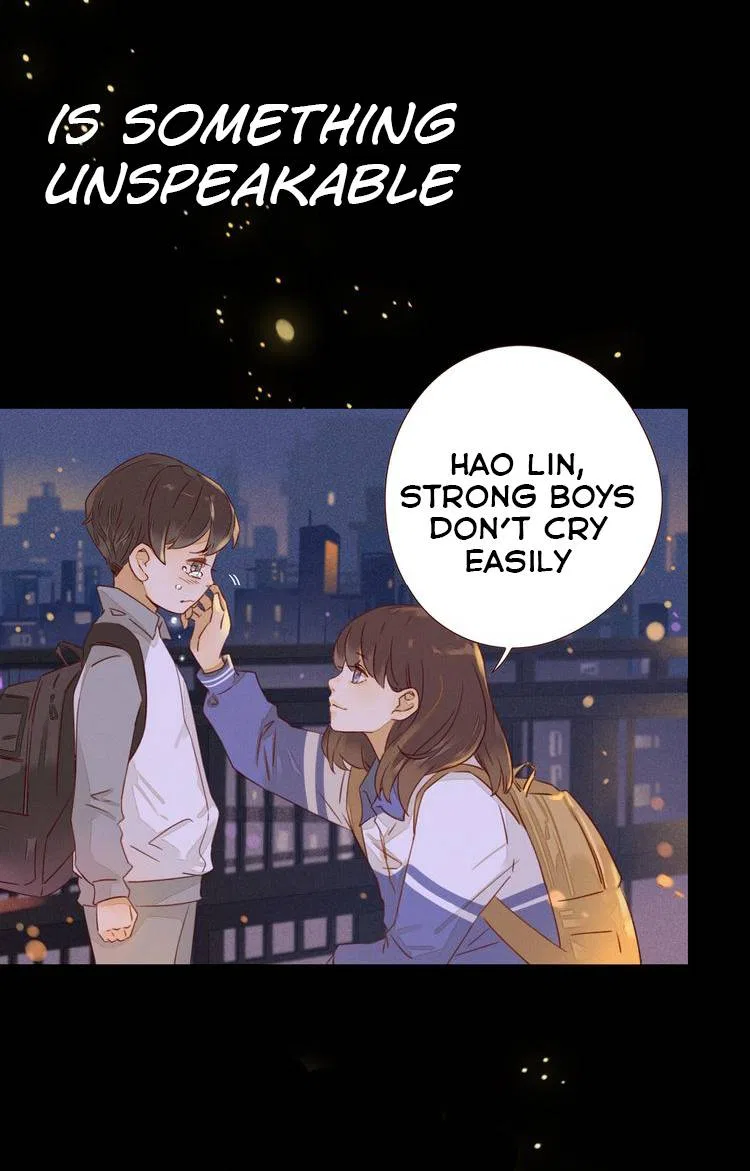 She May Not Be Cute Chapter 0 – Page 38