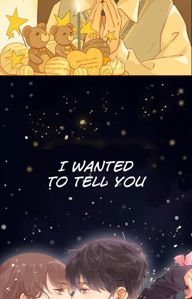 She May Not Be Cute Chapter 0 – Page 47